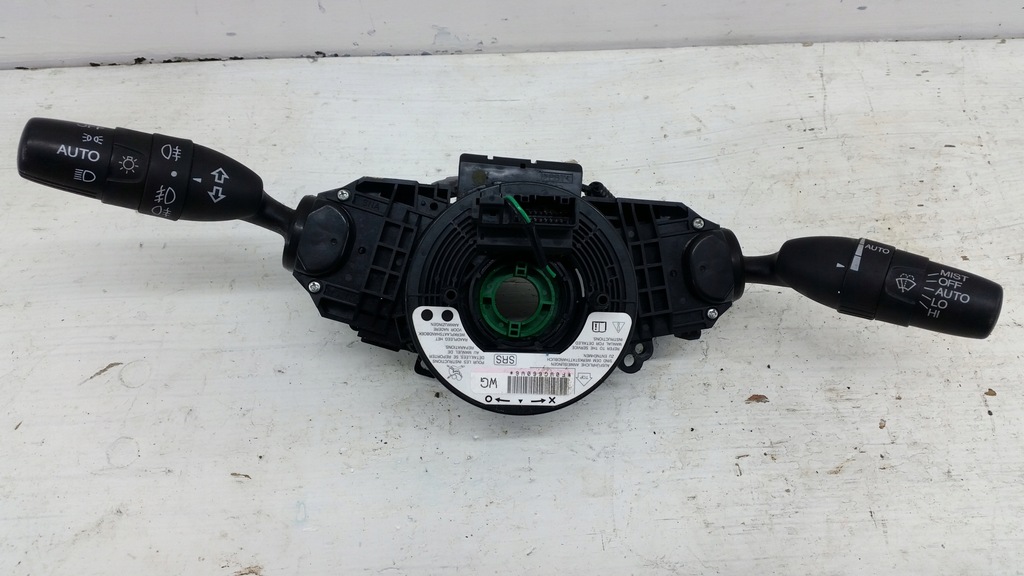 фото №1, Переключатель комбинированный civic viii 35250 smg e211