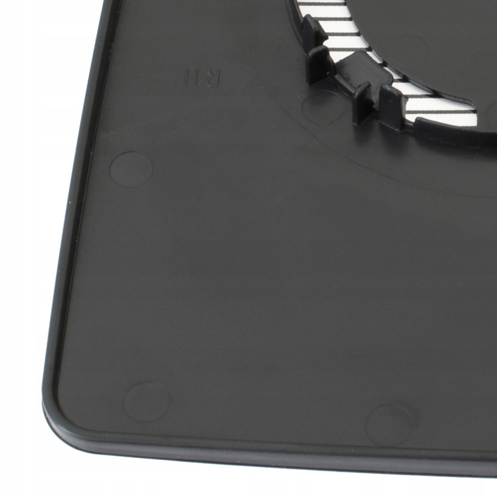 Вкладыш зеркало наружного стекло правый с подогревом sprinter mercedes 2005-2017 Цена