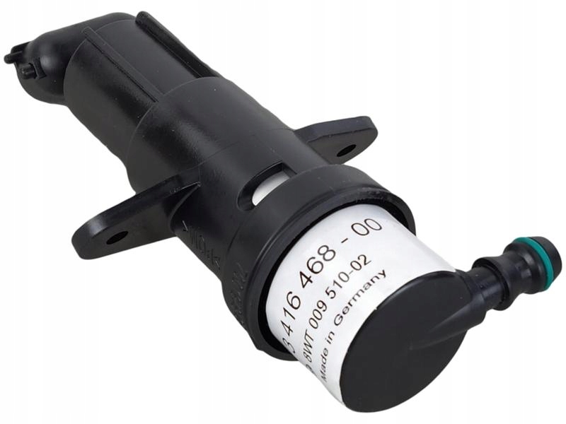 фото №15, Оригінальний омивач refl. bmw x3 e83 lift правий