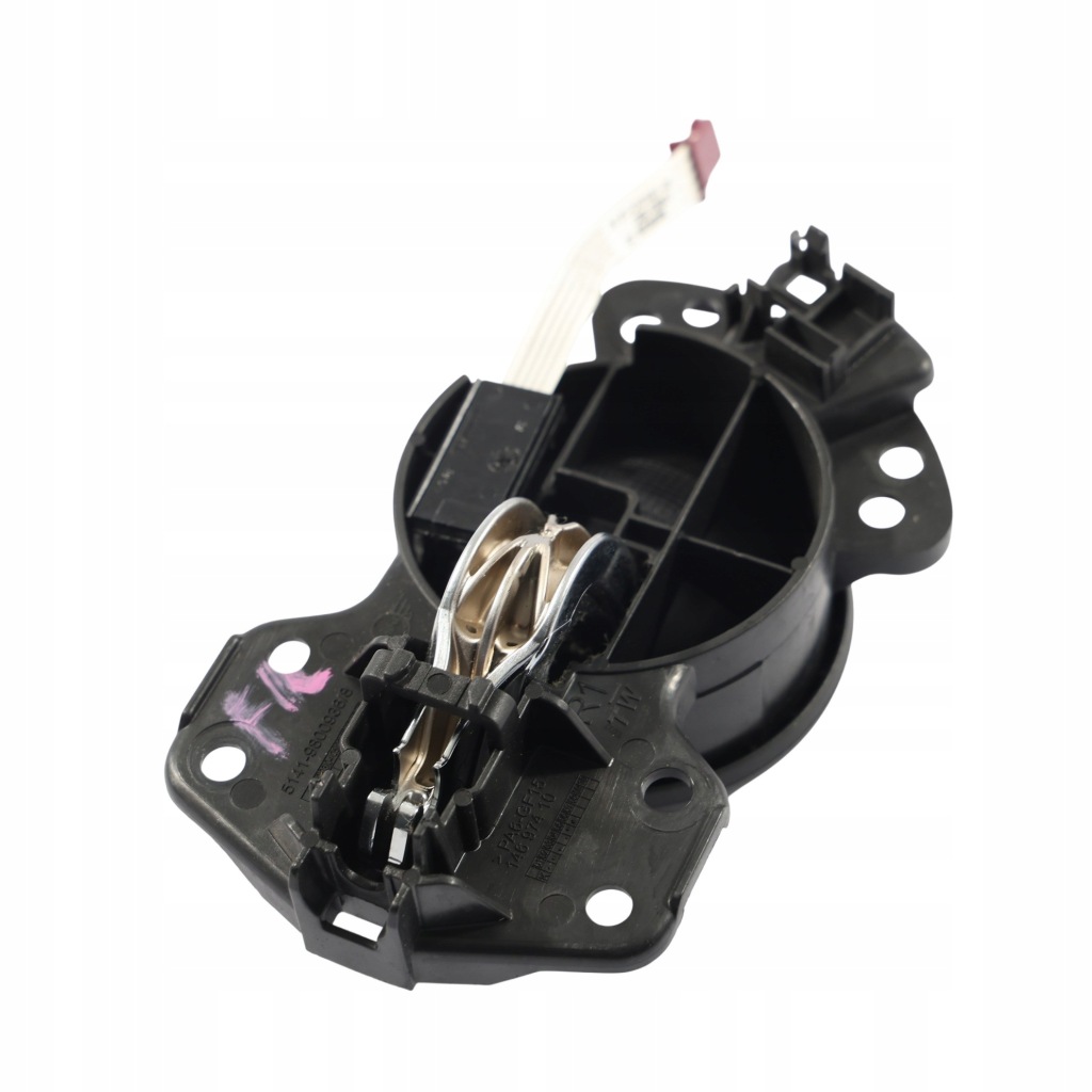 Mini countryman r60 ручка внутренняя дверь правый перед 9800936 Доставка