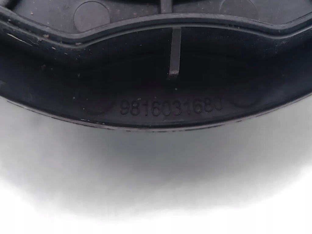 Citroen c3 aircross болт крепления колеса запасного 2023 suv 4/5dr 17-23 с Разборки