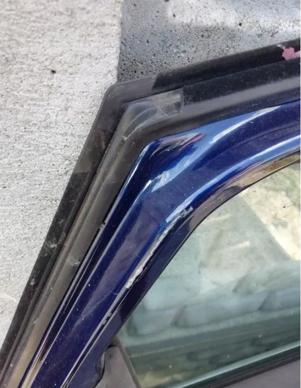 фото №10, Дверь левый задняя задние bmw 2 f45 c10 kpl