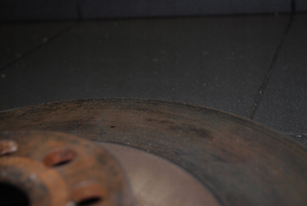 фото №8, Гальмівні диски гальмівні audi s8 d2 345mm комплект перед