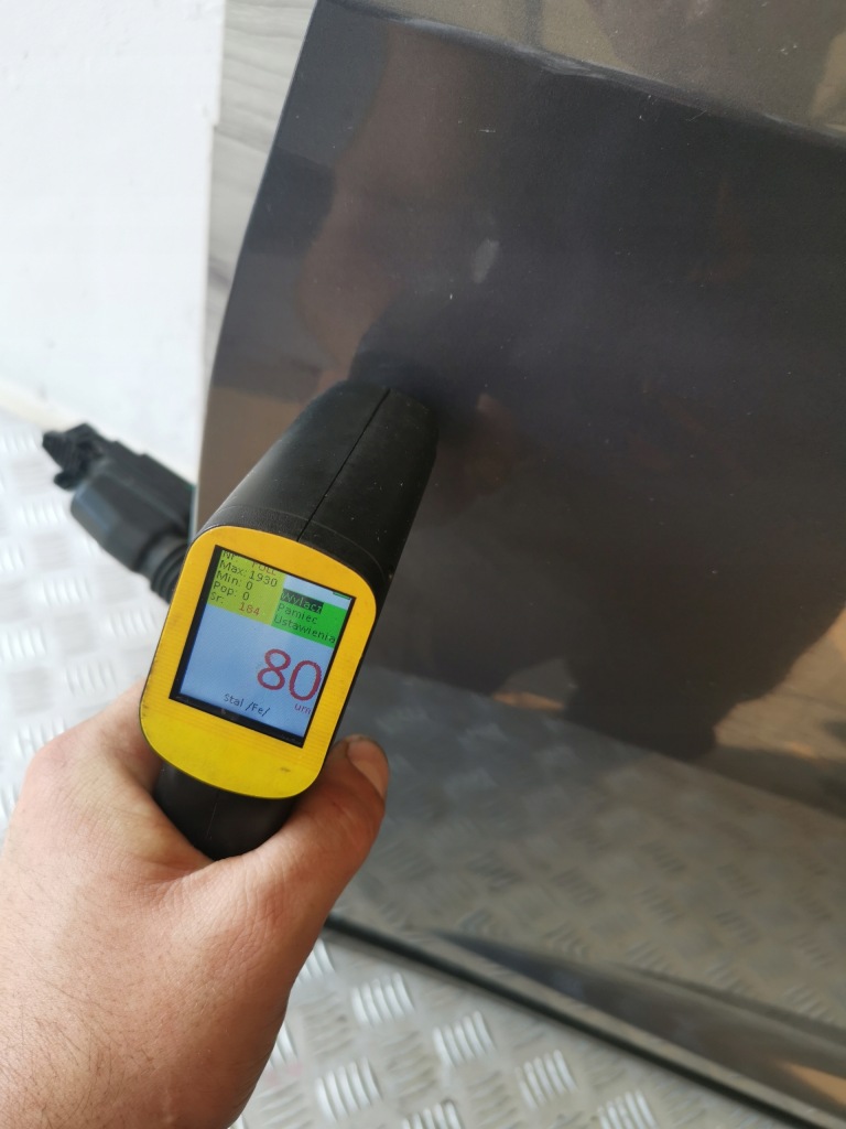 фото №8, Tucson ii iii 15-20 двері ліва передні перед wg3