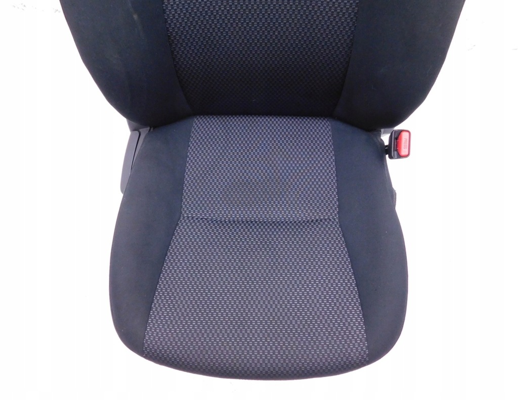 фото №7, Сидіння правий - mazda iii 3 bl 09-14 europa