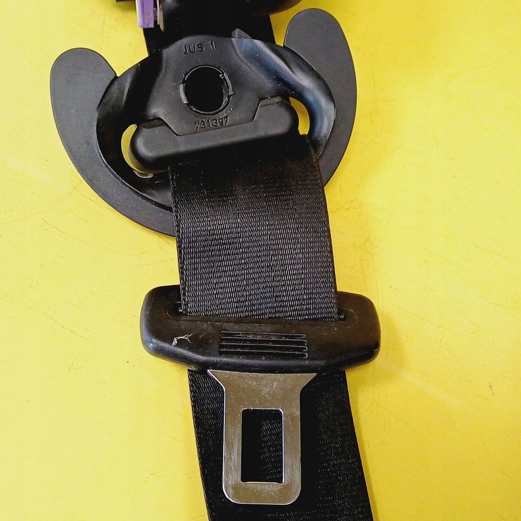 фото №11, Pas безопасности правый перед seat altea xl 5p0857706b 5425650 nr64