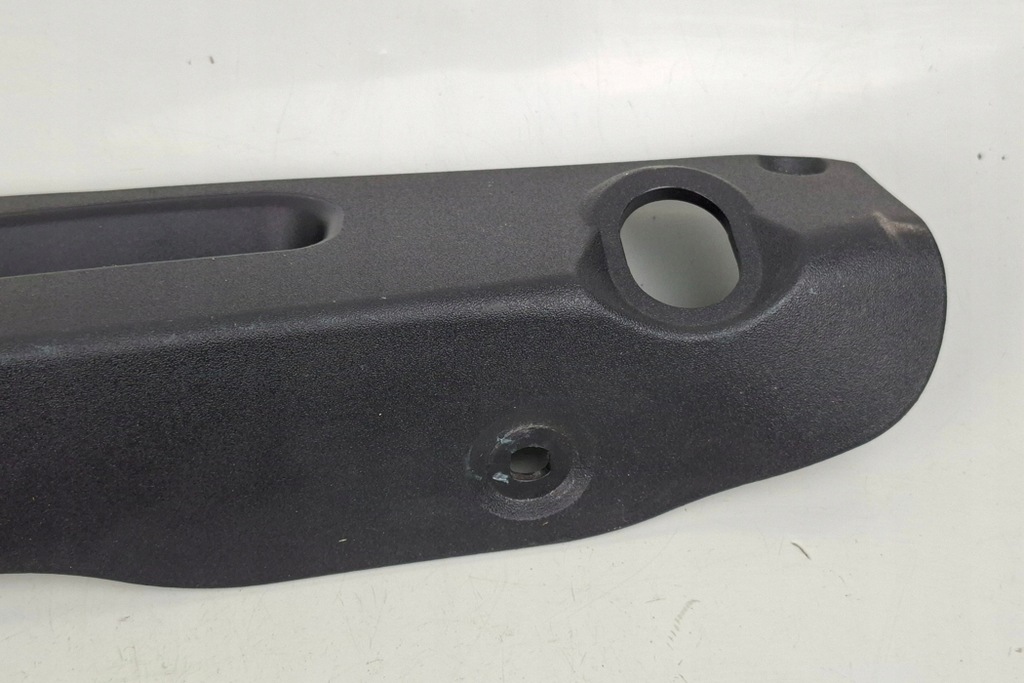 фото №6, Захист замка кришки mercedes-benz e coupe c207 a2077580702 3.0l дизель