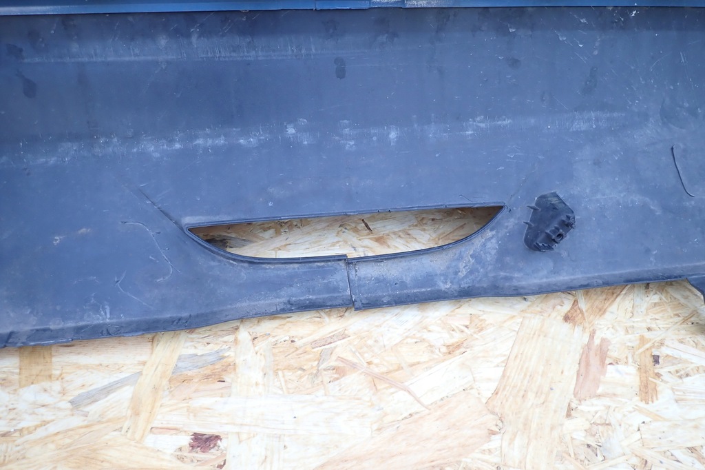 фото №15, Toyota yaris iv 2020- бампер задняя pdc 52159-k0030