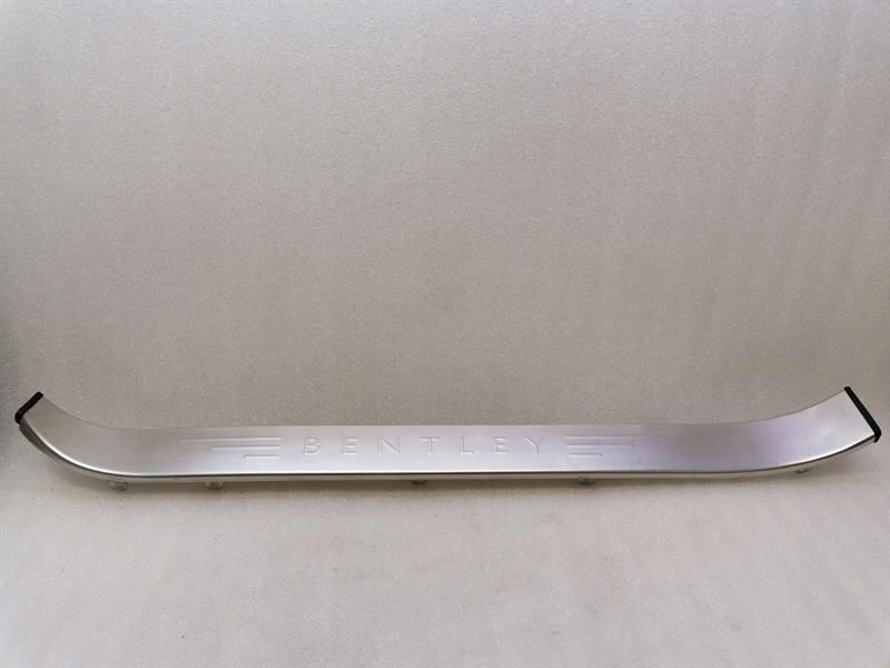 Купити Набір поріг bentley continental gt w12 3w8853538m набір молдинг вхідний