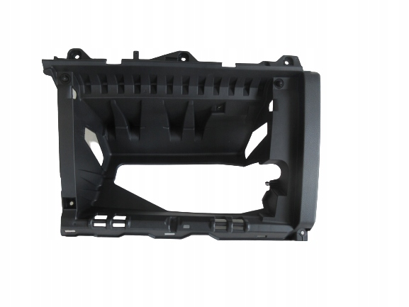 фото №1, Corolla e21 кронштейн корпус бардачка