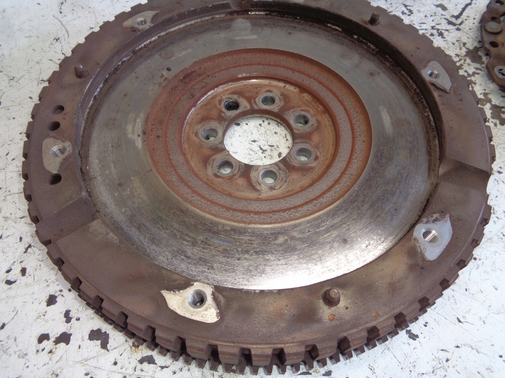 фото №2, Сцепление kangoo i 1.5 dci lift