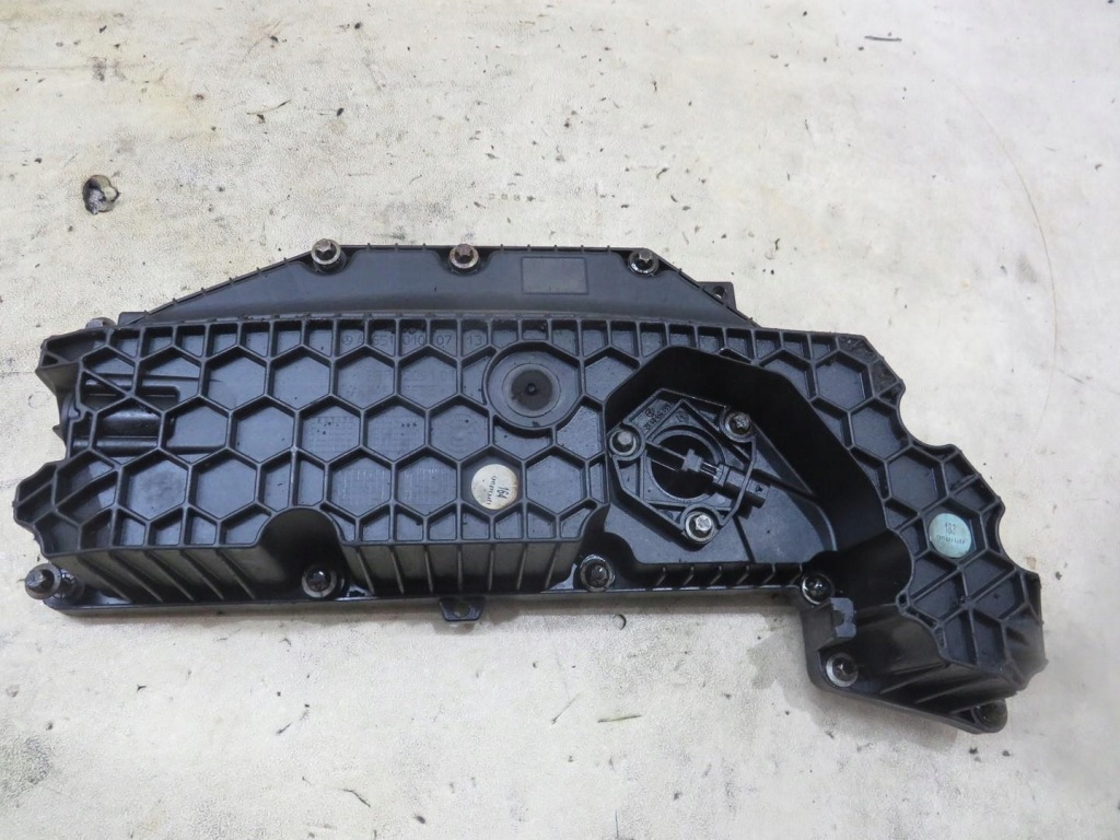 Купити Піддон масляна mercedes 2.2 cdi a6510100713