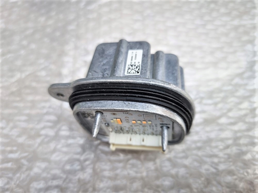 фото №1, Opel corsa f перетворювач модуль jeż лівий 90186989