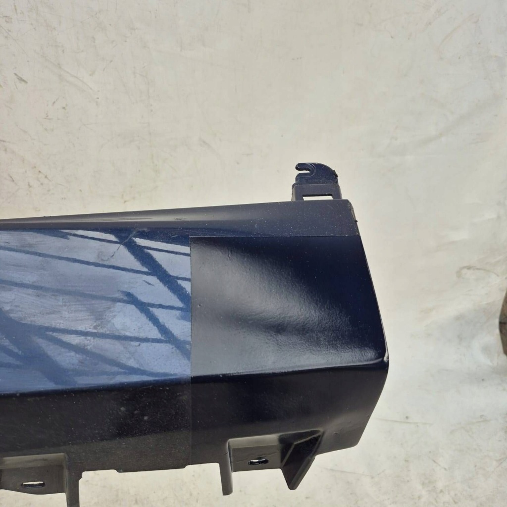 фото №8, Bmw x5 g05 m-pakiet 18- молдинг поріг ліва поріг лівий