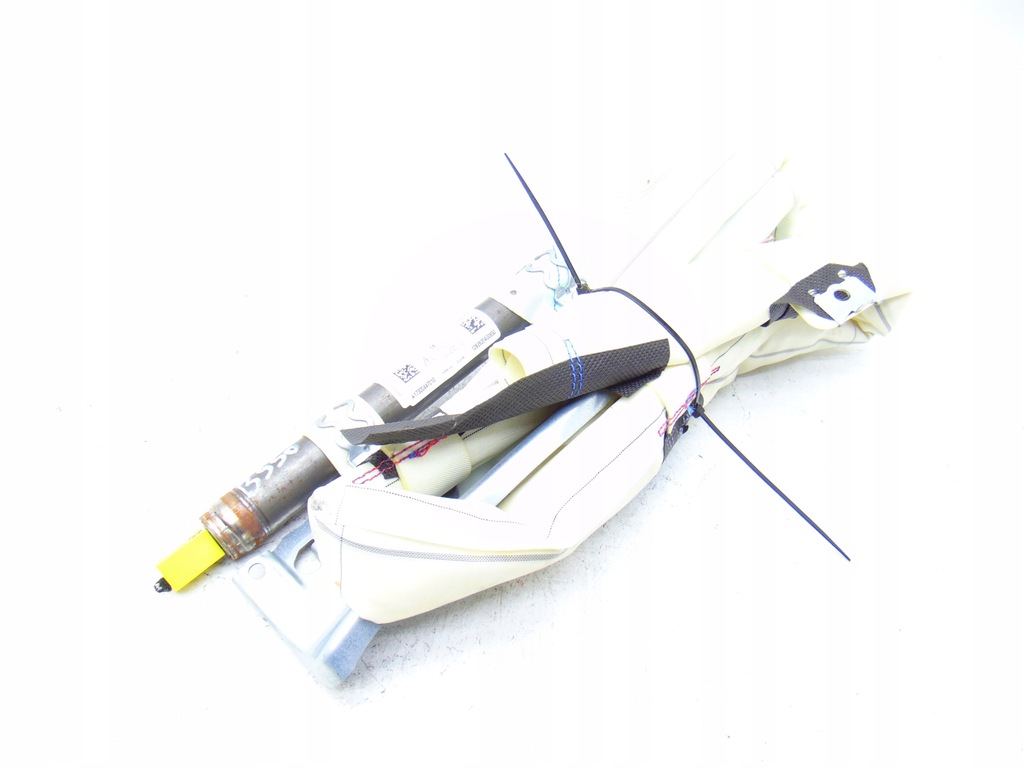 фото №1, Шторка безопасности воздушная подушка безопасности левая mini cooper r56 lci 7320447