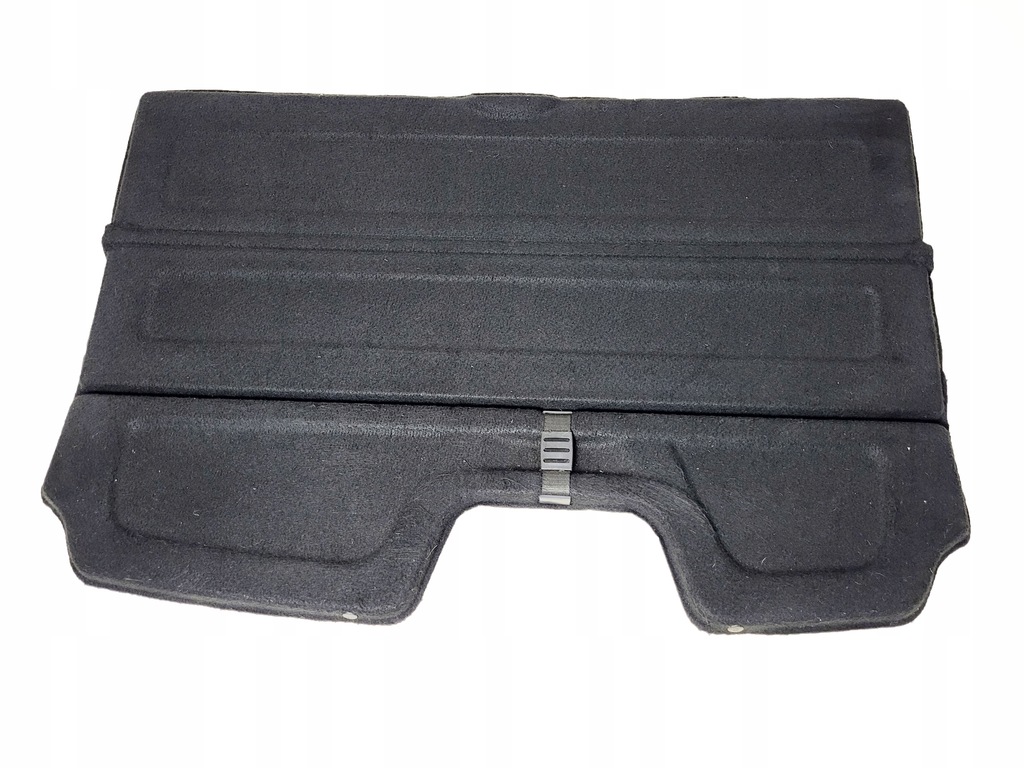 фото №1, Peugeot 207 sw kombi полиця багажника