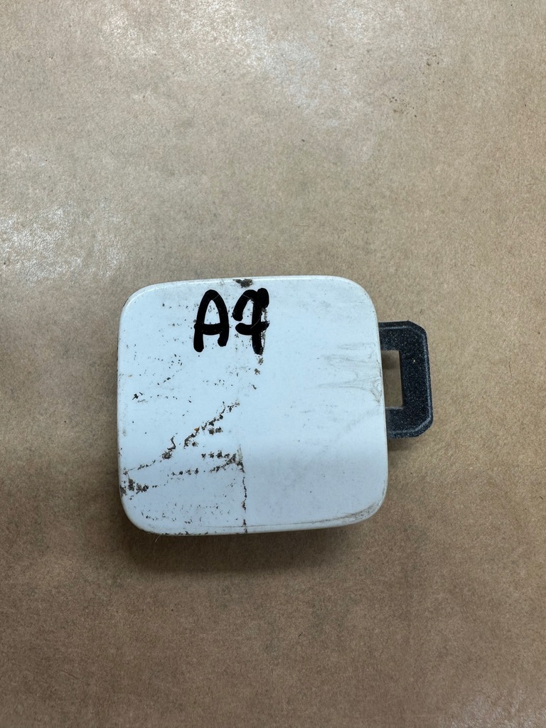 фото №1, Vw polo vi 2g заглушка фаркоп перед 2g6807441a