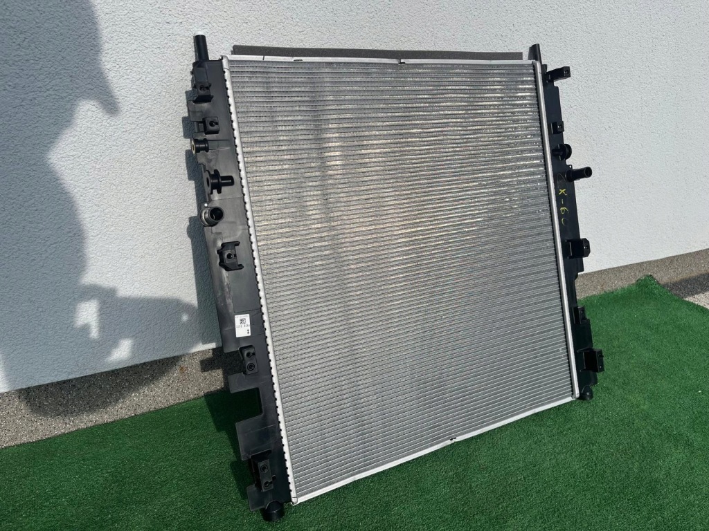 Купити Радіатор води mazda cx60 cx-60 px28-15200 оригінал нова giełda poznań