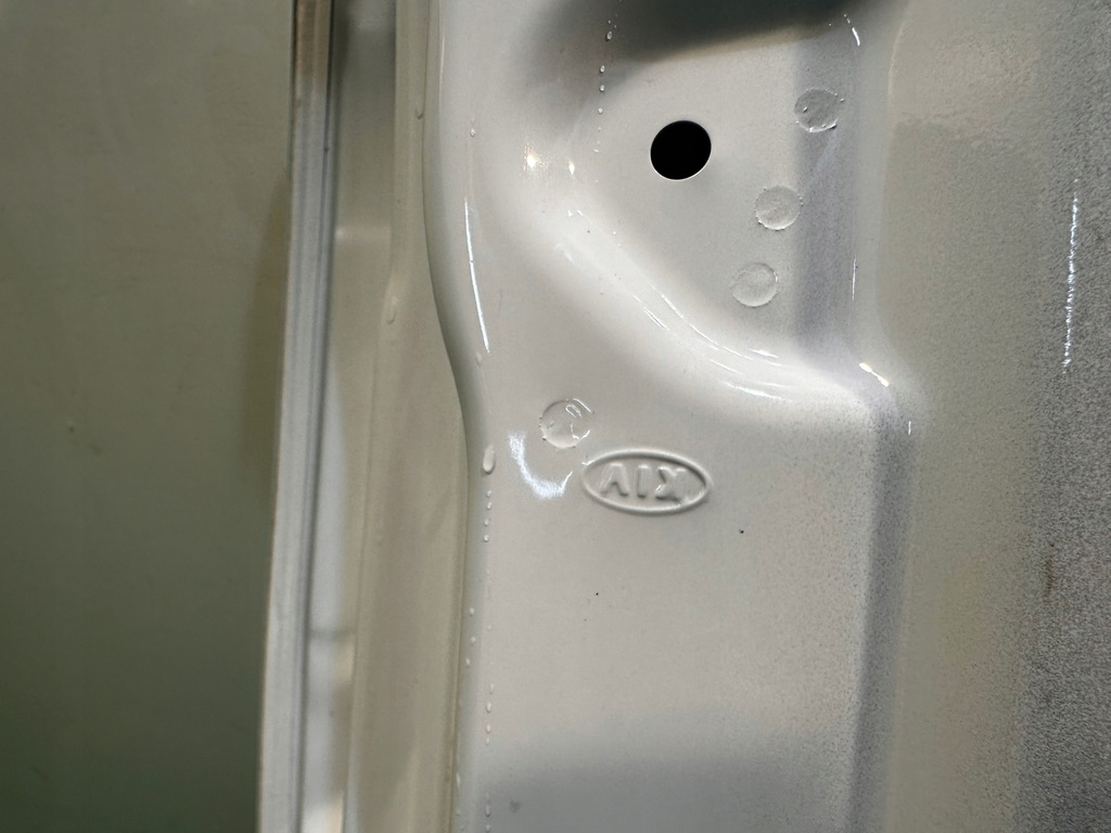 фото №16, Kia xceed x-ceed дверь правый перед передние правое