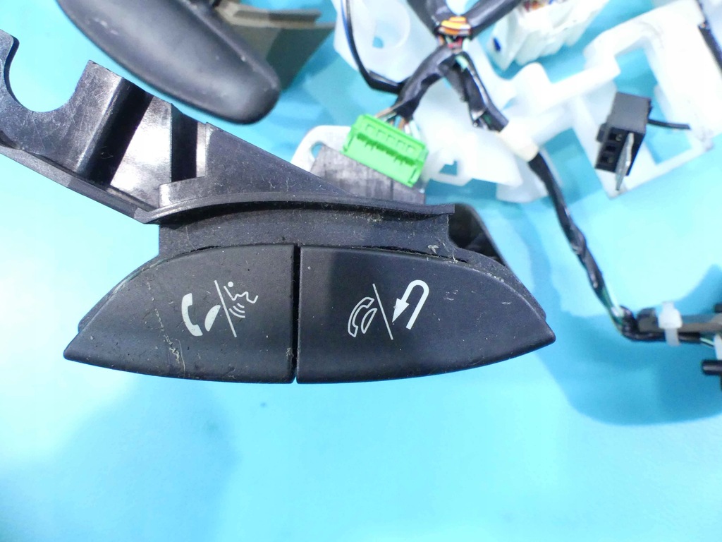 фото №9, Legend iv kb1 переключатель многофункциональный руля