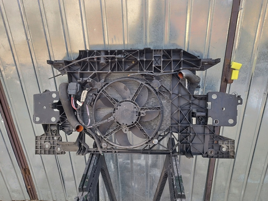 Ремень передний renault scenic 3 3 рестайлинг  1.6 cdi r9m механическая коробка передач lata 2012-2016 Киев