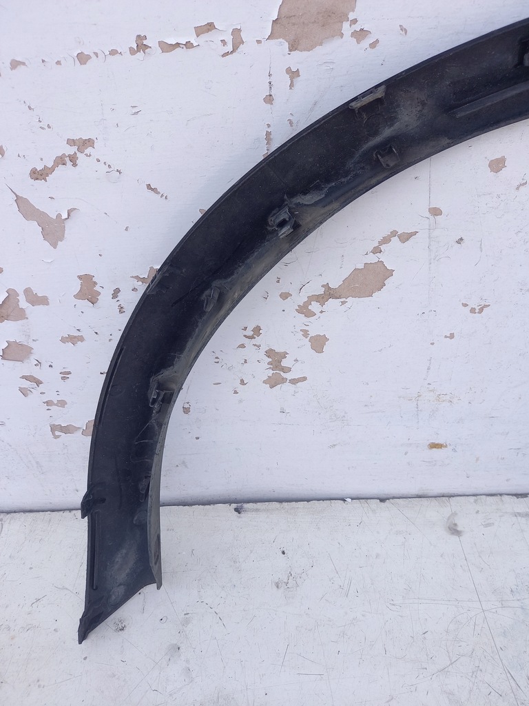 фото №6, Накладка крыла правый перед nissan juke 63860-1ka6a