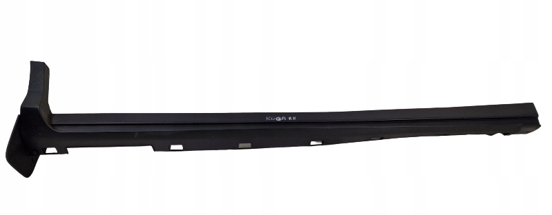 фото №1, Kuga ii mk2 молдинг порог правая cv44-s10154-a