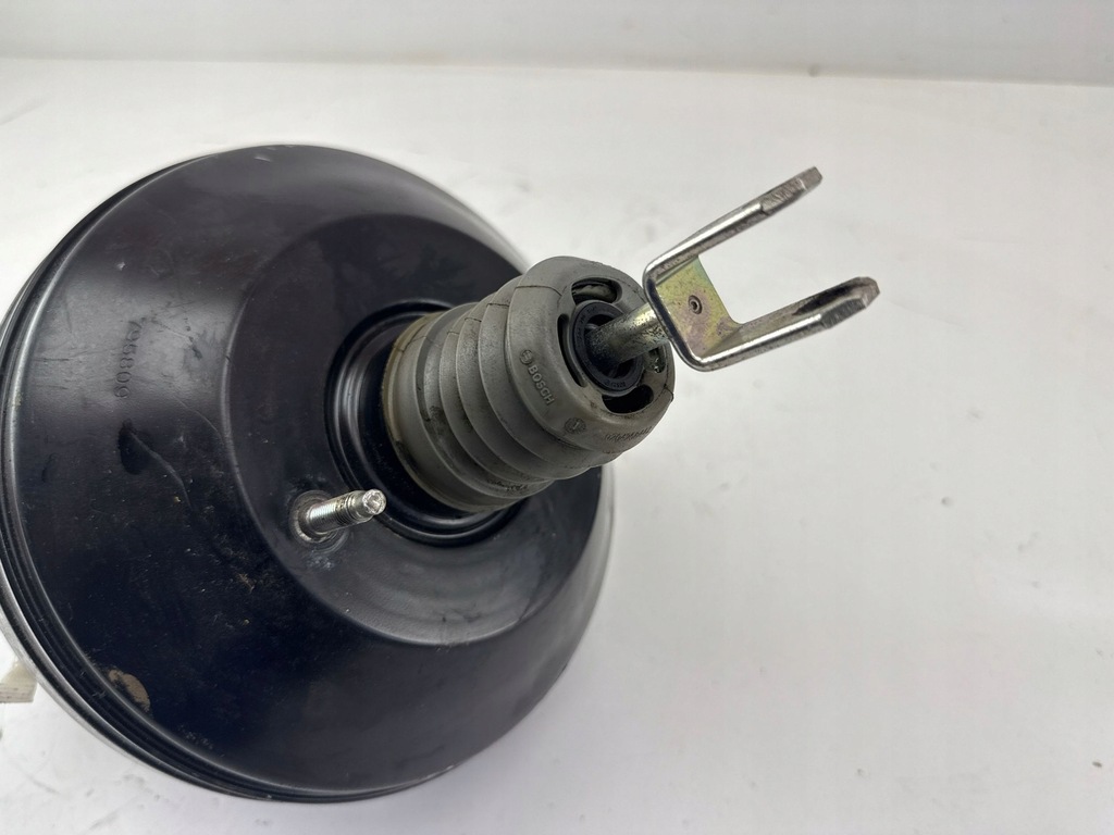 фото №6, Bmw 1 f20 f21 2015 усилитель тормоза