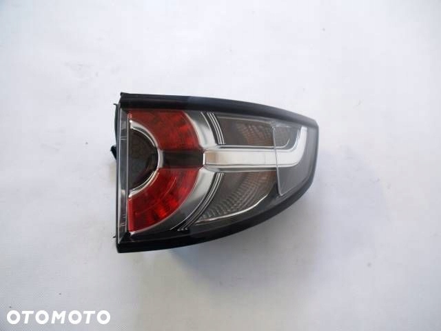 фото №1, Land rover discovery sport 14r лампа правий задня