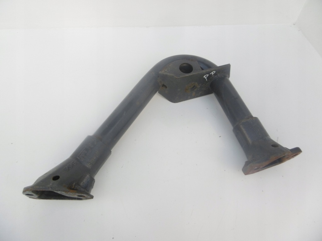 фото №1, Кронштейн балка бампера правый premium dxi