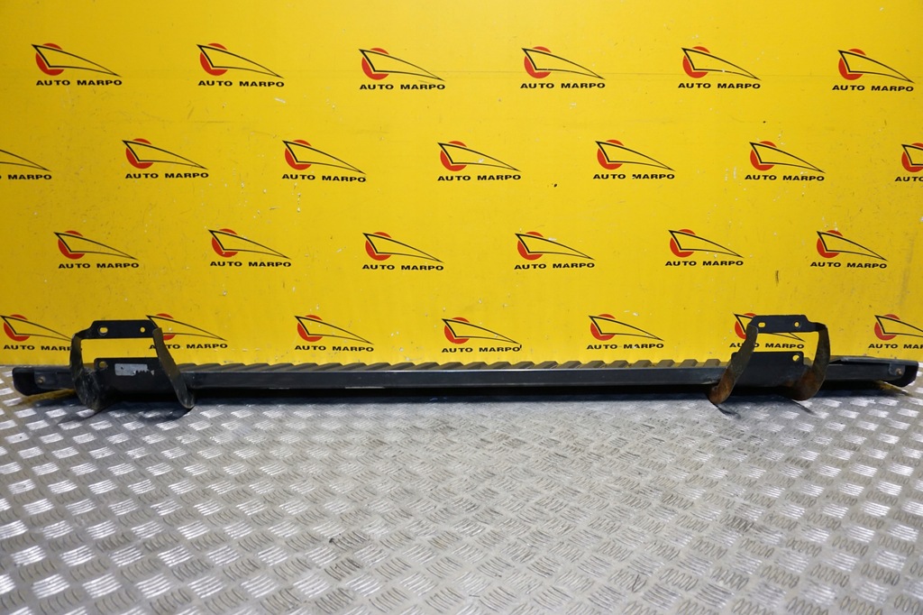 фото №8, Ford f f150 crew cab 2015 - 2020 порог подножка боковой правый fl34 16470