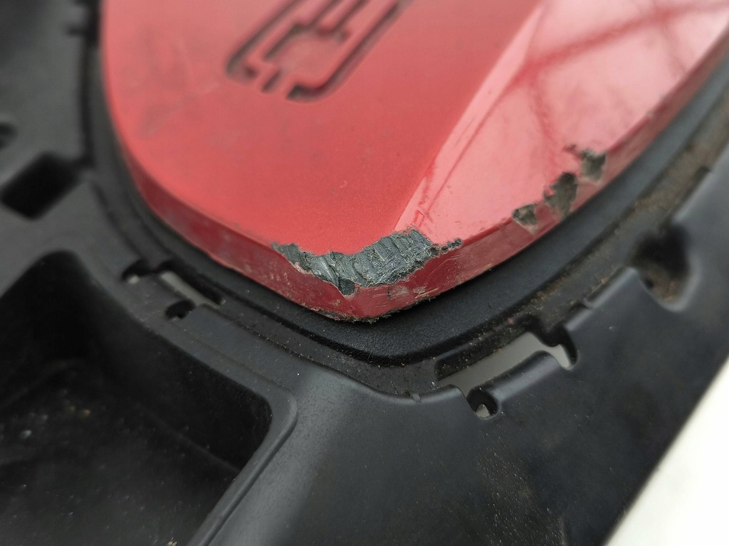 фото №6, Кришка кришка роз'єм заряджання hyundai kona i ev 86340-k4aa0 lift 2021-