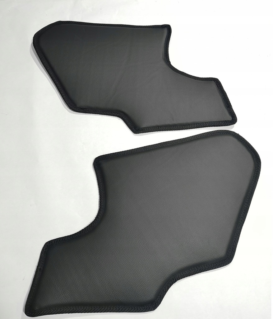 фото №2, Обшивки гладкие обивка дверь scania r s