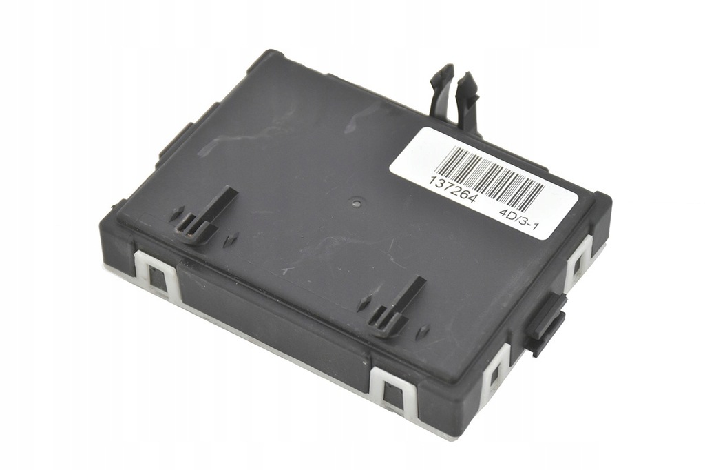 фото №2, Модуль двері задня правий mercedes s w222