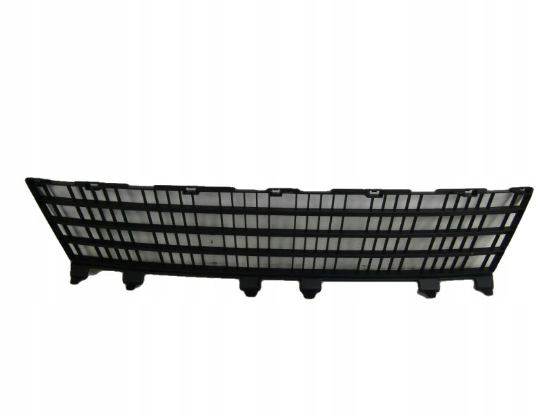 фото №1, Clio iii решітка решітка радіатора решітка радіатора бампера оригінал