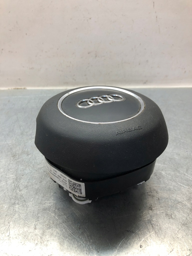 фото №1, Подушка подушка безпеки 3-спицевий 8v0880201ac q3 8u a3 8v оригінал