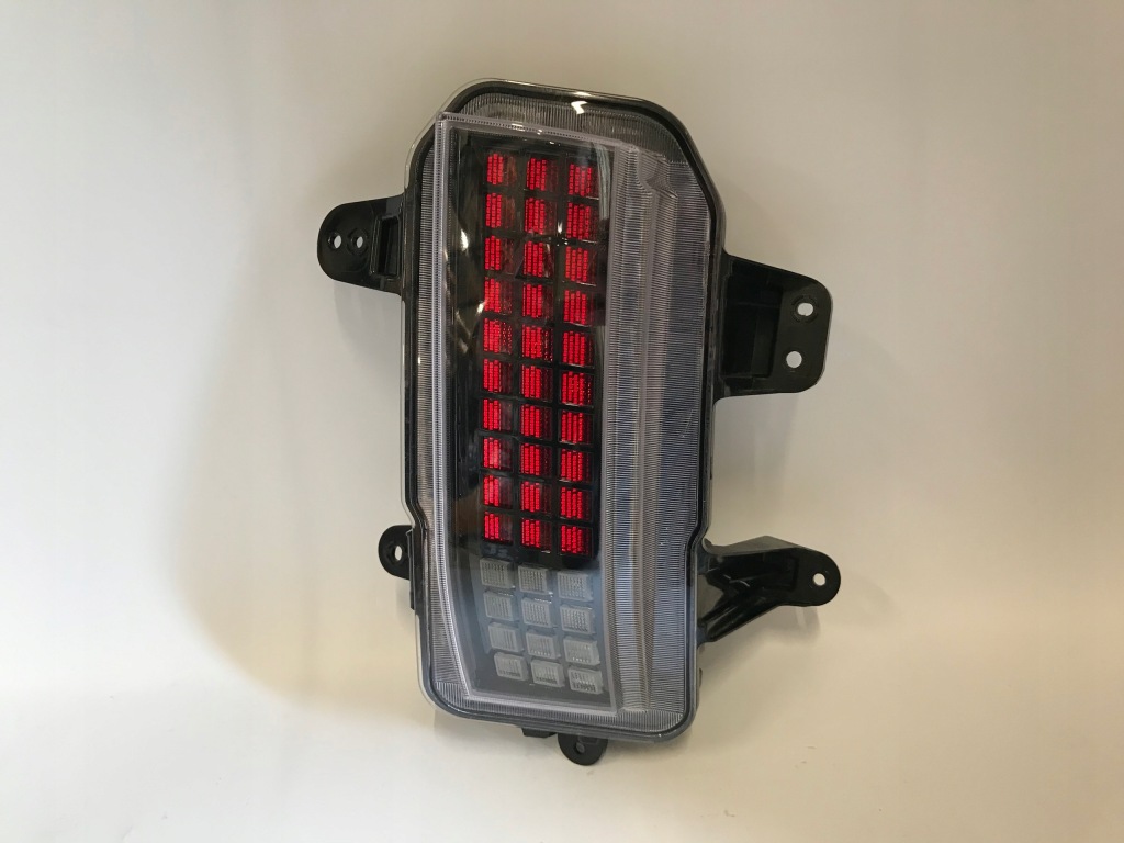 фото №1, Hyundai ioniq 6 23- лампа задняя нижняя правая europa