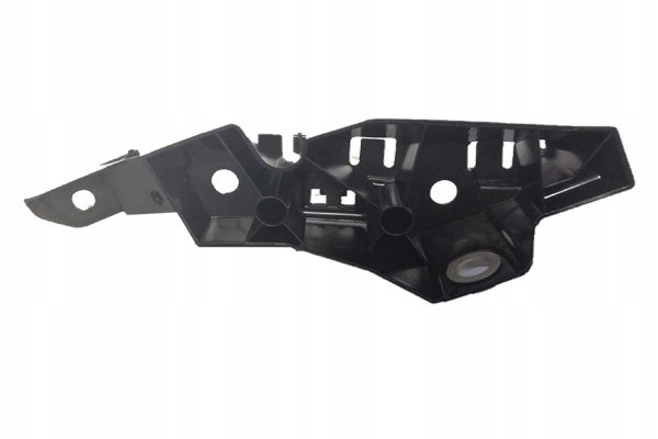 фото №1, Кронштейн напрямна бампера права vw golf vii 7 17-20