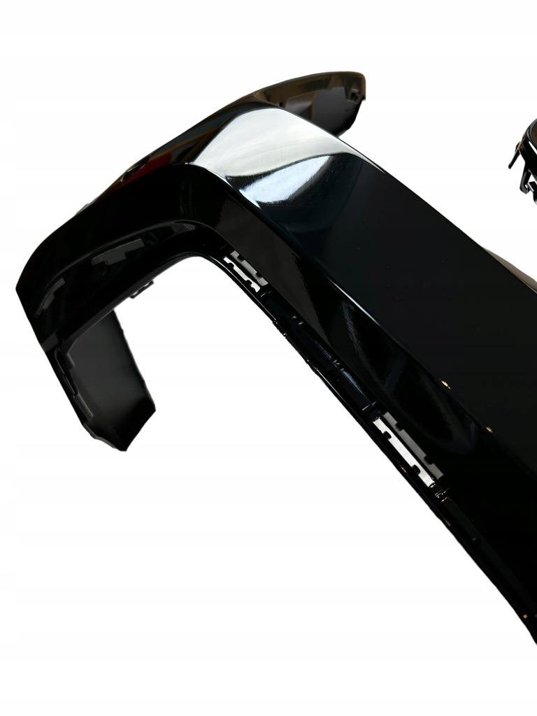 фото №13, Спойлер накладка бампера диффузор bmw g02 lci x4 m 8081898