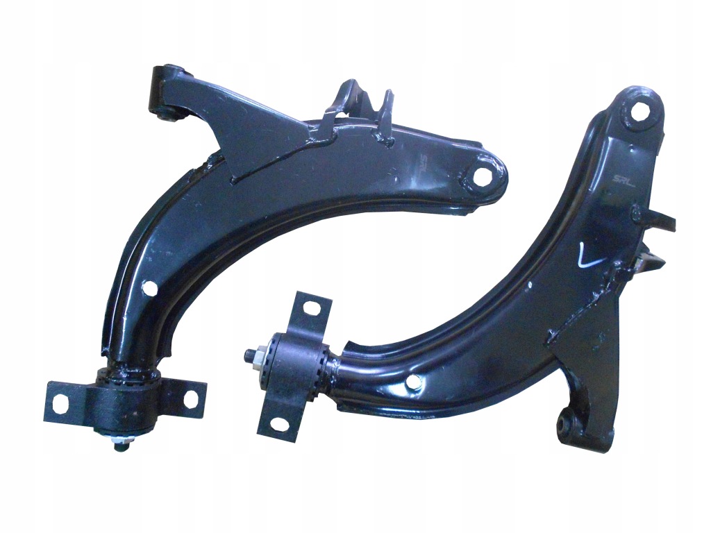 Купить Srline 721037-2 рычаг, подвеска колеса