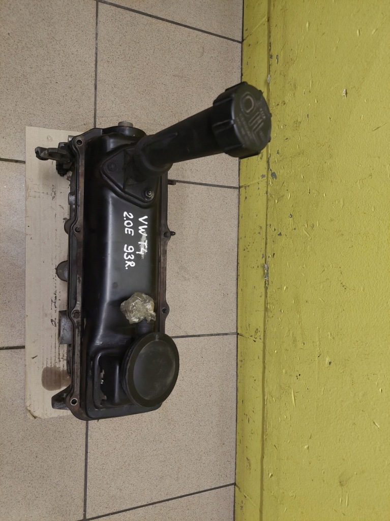 Купити Vw t4 2.0 головка двигуна 044103373d