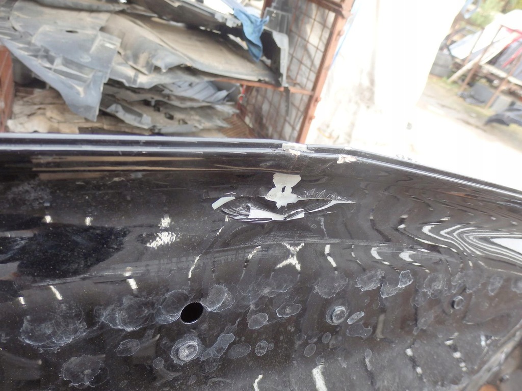 фото №6, Капот перед mercedes gla ii w247 h247 2020-