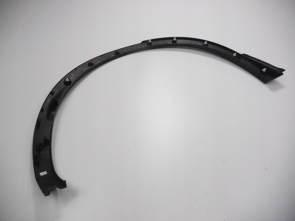 фото №11, Молдинг крыла левый задняя renault kadjar 788752684r