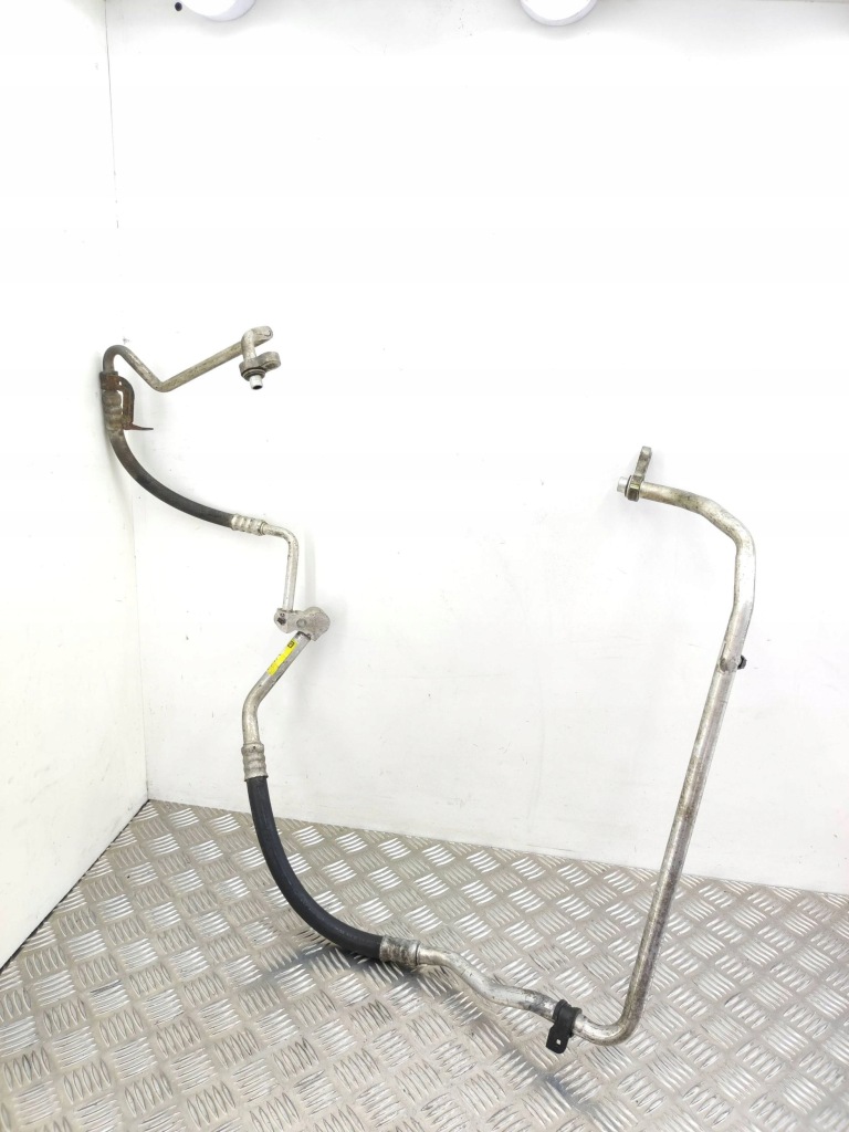 фото №1, Opel signum 2004 wąż / шланг кондиционера a/c