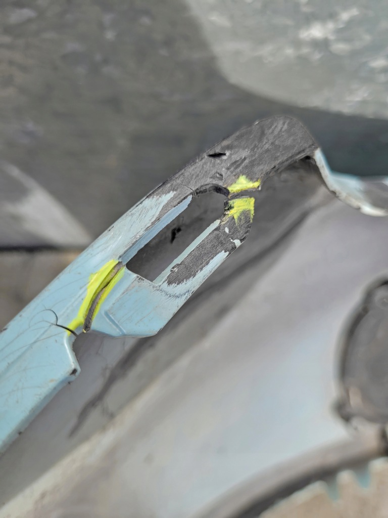 фото №8, Бампер передний renault twingo 3 iii przed liftem 2014-18 / lift 2018-24