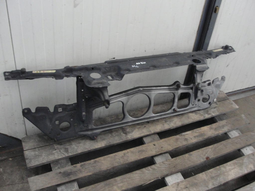 фото №9, Pas передній підсилювач перед bmw e46