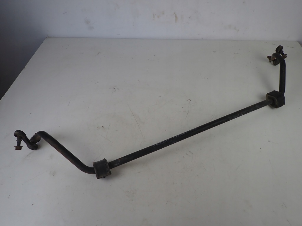фото №1, Тяга стабілізатора перед chevrolet corvette c5