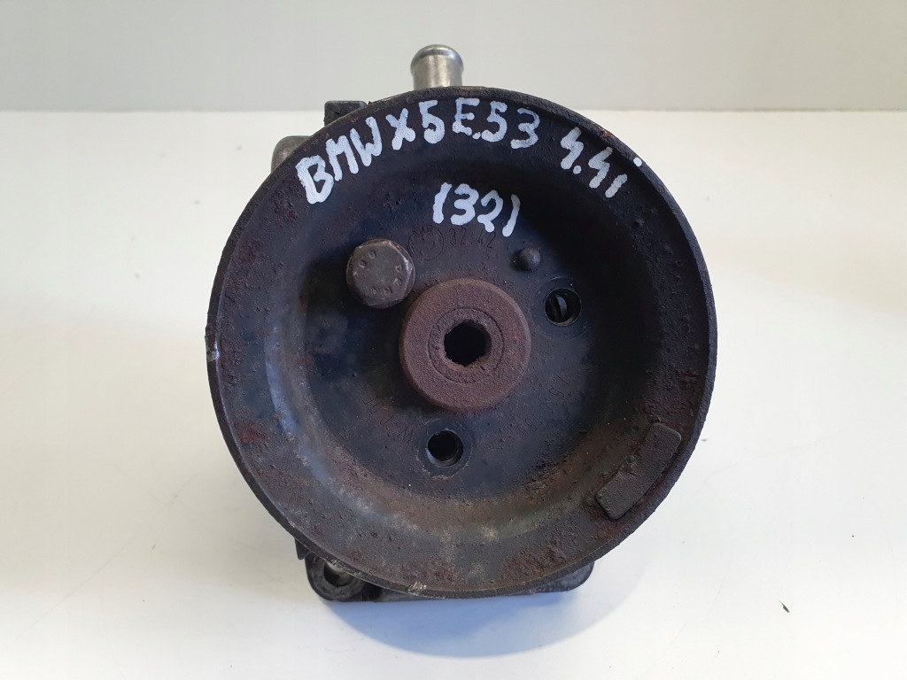 Купити Range rover iii l322 4.4 насос підсилювача qvb000110