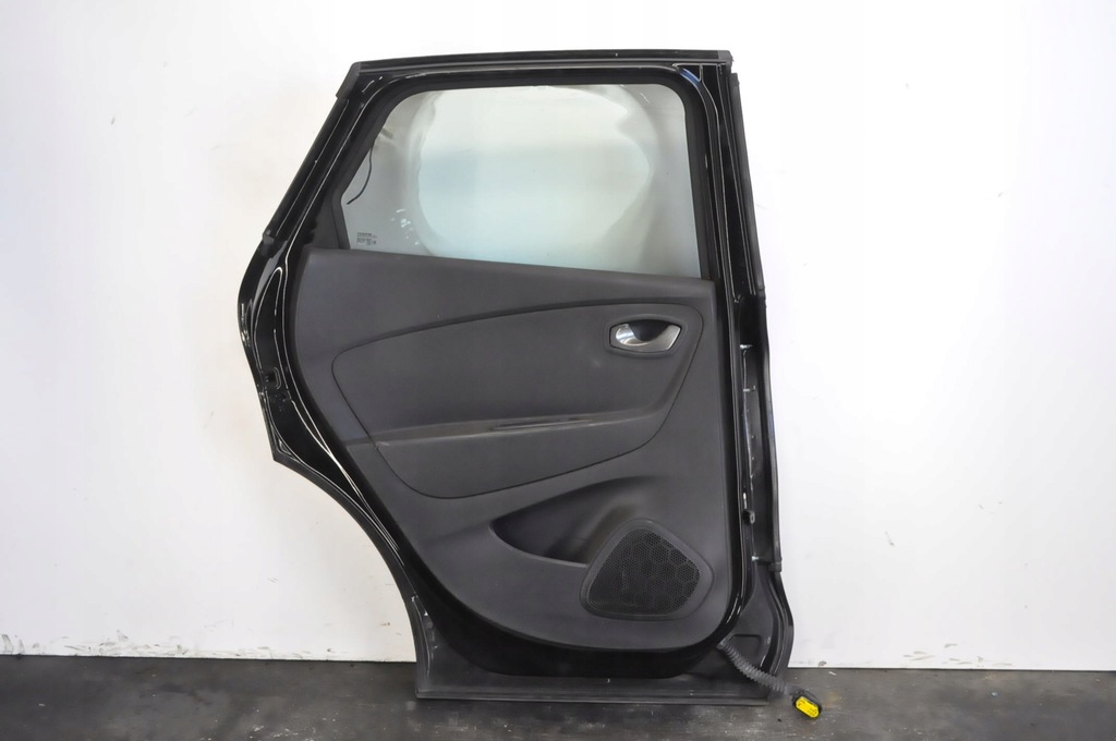 фото №10, Renault captur i дверь левый задняя задние tegne