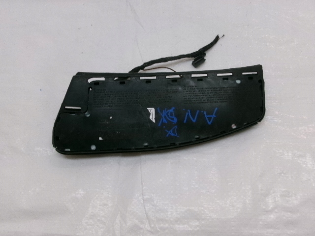 фото №1, Mercedes gla ii h247 подушка сиденье правая подушка безопасности